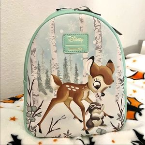 NWT Bambi lf